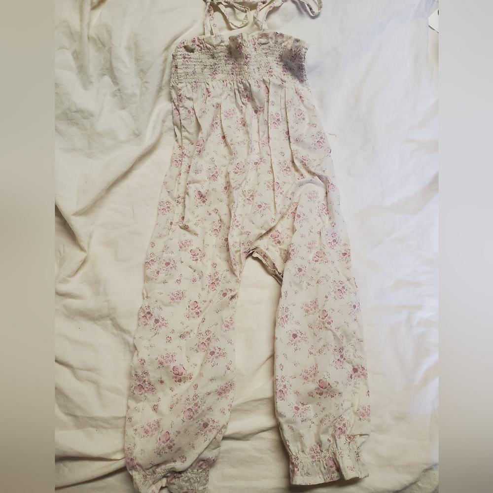 Jamie kay romper